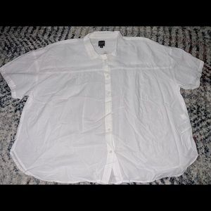 Gap Button Down